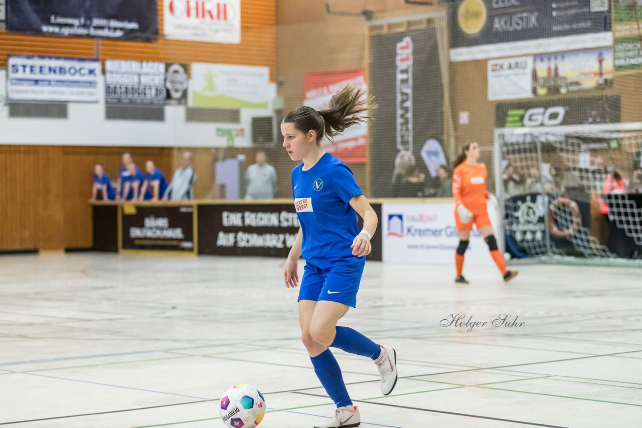 Bild 382 - VR Bank Cup Horst